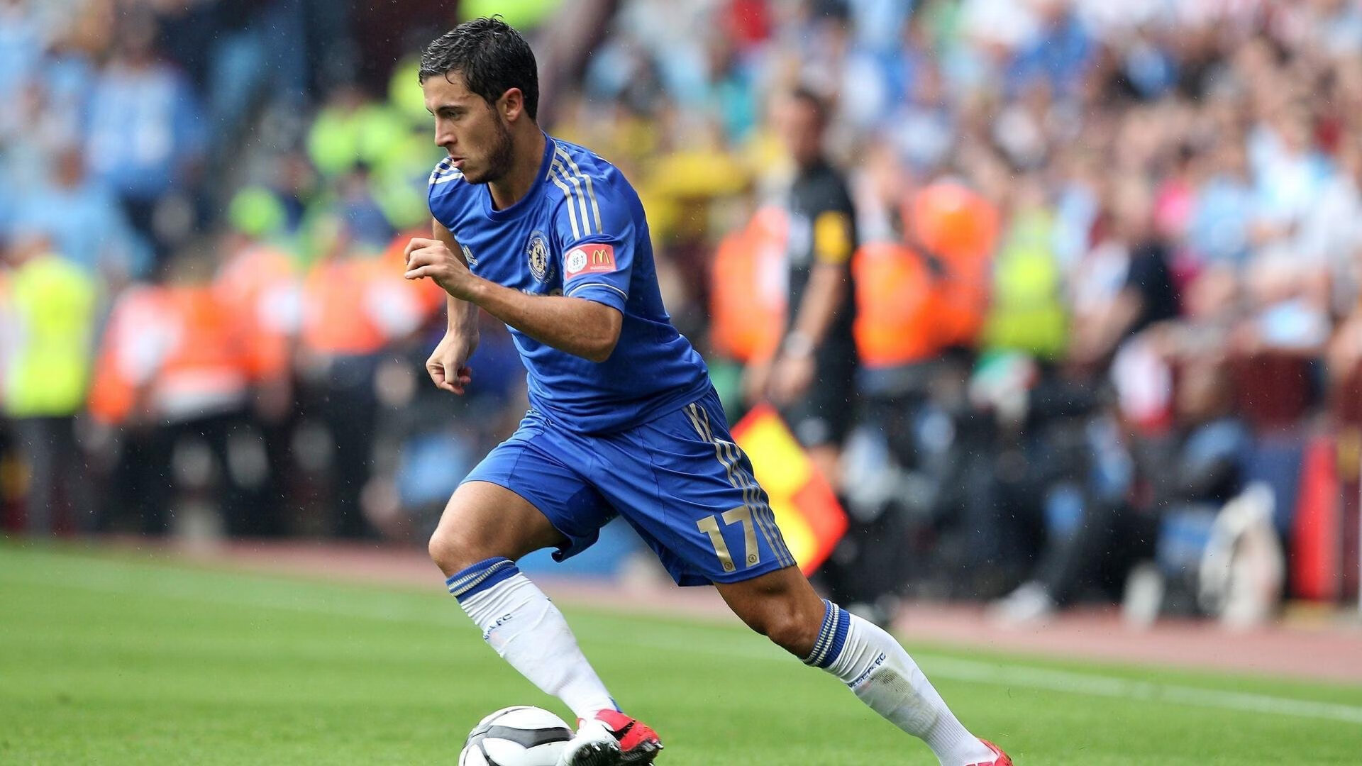 西甲战火再燃：火力全开，精彩纷呈，西甲战队